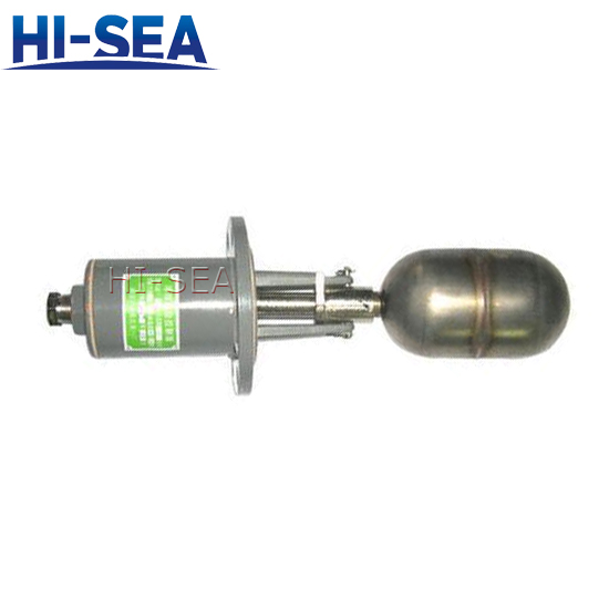 Explosion Proof Type Level Switch